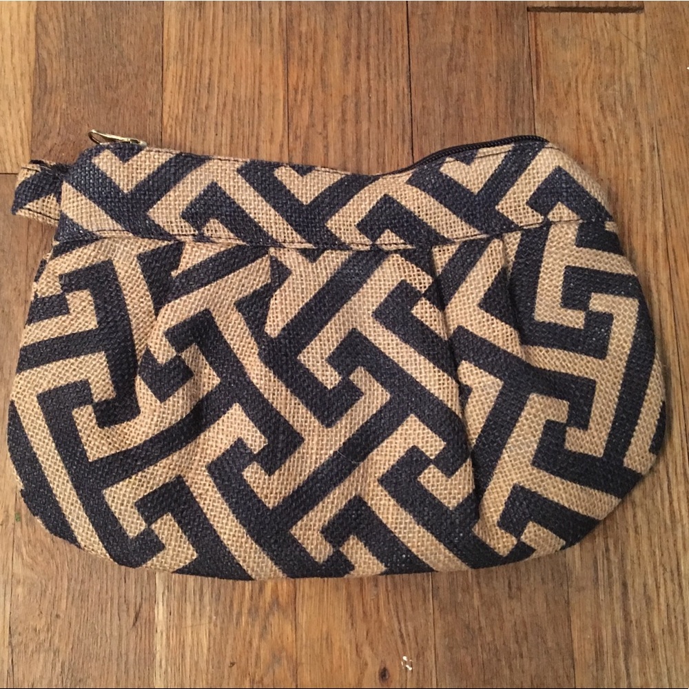 Cute Mud Pie hand bag